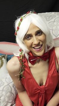 Big n sexy Britney - la reina sureña de belle bj