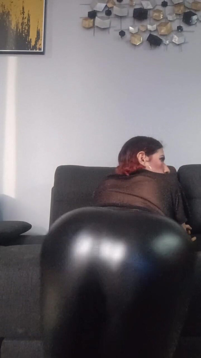 Femboy from Colombia: Podívejte se na tu novou věc, která přichází