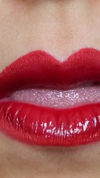 Sex with My Lips