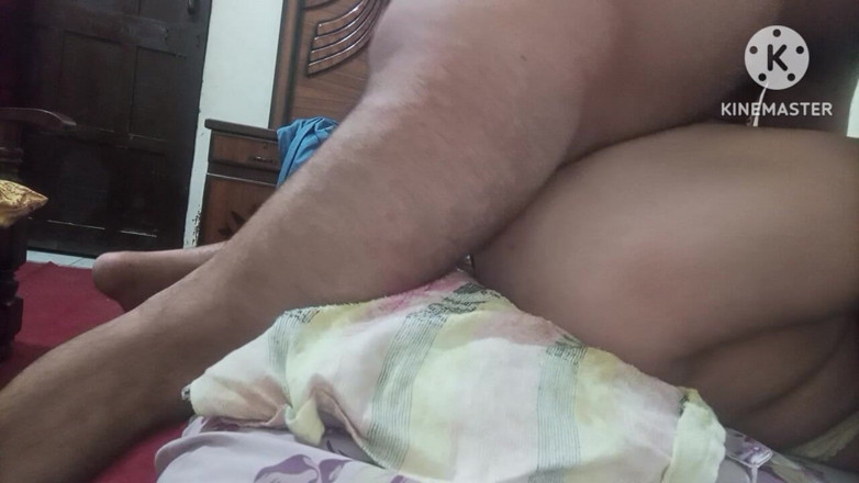 Lubnawife: Desi Couple