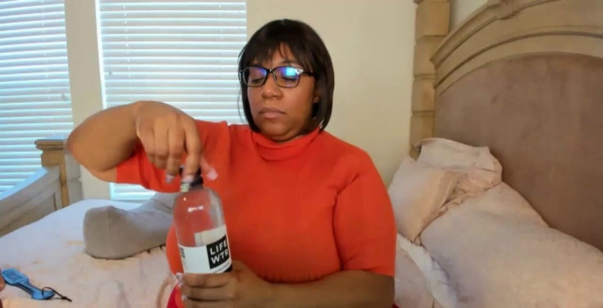 Josie4yourpleasure: Flux commencé le 12/04/2022 07:40 pm