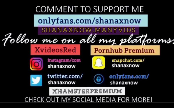 Shanaxnow: 18yo Teen Queefing Masturbate Shanaxnow