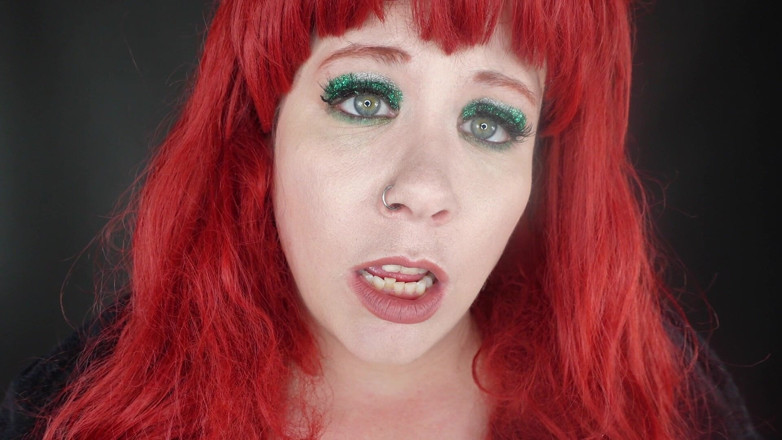 Deanna deadly: 膀胱の呪い 視点向け オールセイント・パトリックス・ウィークエンド