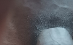 Bite_sizedArt8: Masturbace s plným uspokojením