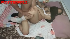 My studio porn: Niqab dívka pregnat mě chce ošukat