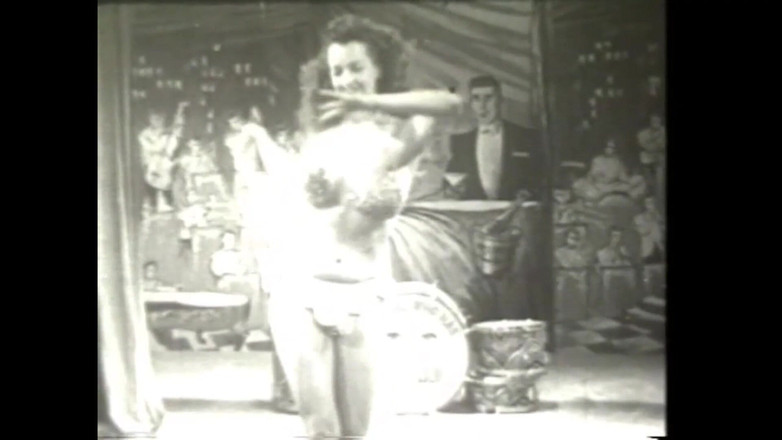 The Unforgettable: Betty La Ballerina Di Teatro