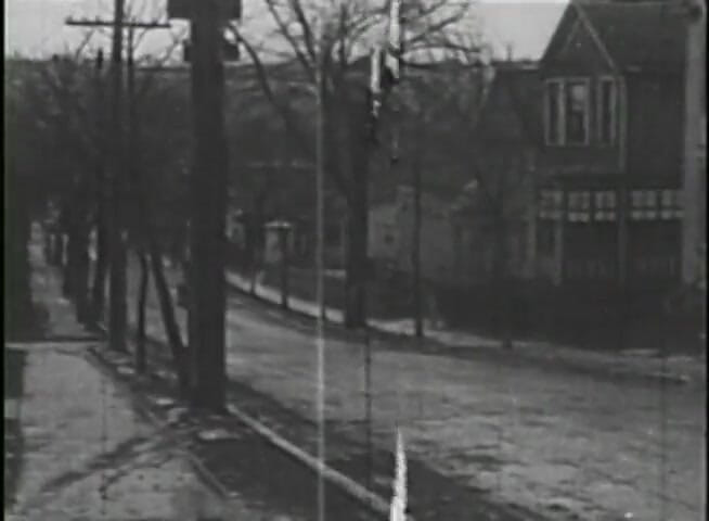 Vintage Usa: Filem seks yang sangat tua