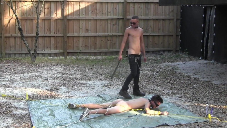Dream Boy Bondage: Obeying Lukas - Chapter 3