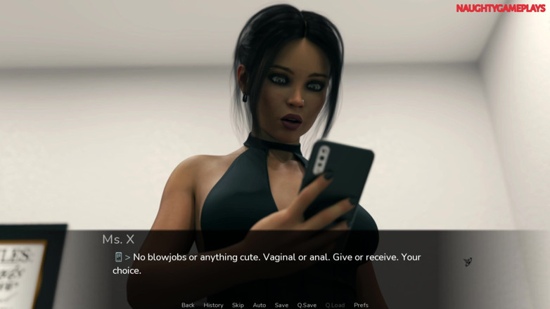 Naughty gameplays trans: Erupsi imminent (bagian 33) oleh morriganrae - mani muncrat kontol trans besar