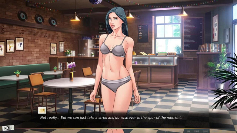 Dirty GamesXxX: Our red string: amateur photo shot - ep. 18
