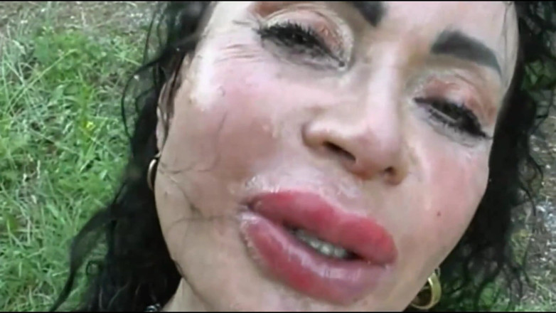 My real dirty life: Submits and Pisses in the Mouth of His Slave