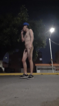 Exhibicionista