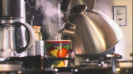 Radical: Consumida en el deseo