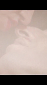 Peituda ruiva milf leva pau duro e porra grossa