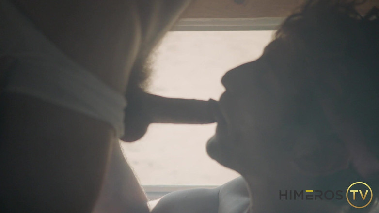 Himeros.tv: Sonho de Calvin
