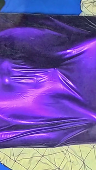 New Vacuum Bed