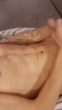 TRAILERTRASHBOYS - süßer Jack Flynn ohne gummi twink gregor Darc