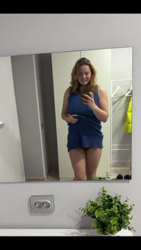 Want to Know What Panties I’m Wearing Today?