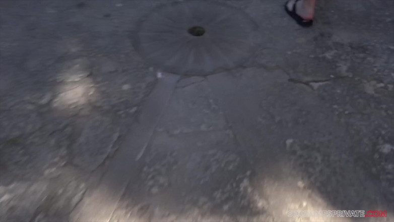 Czech Pornzone: Šukací týden v ostrovském ráji, díl 2