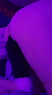 Slaping Ass Slut