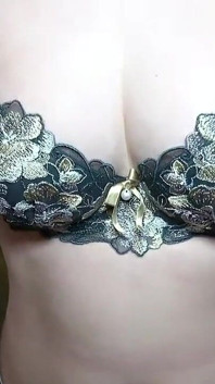 Asian Angel 25664