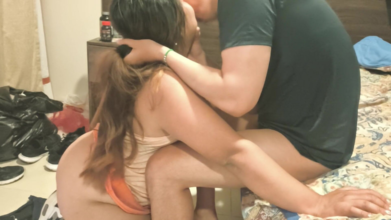 Moo DBOXXX: De Nuevo Con Madre Soltera Que Conocí Por Facebook, Quiere...