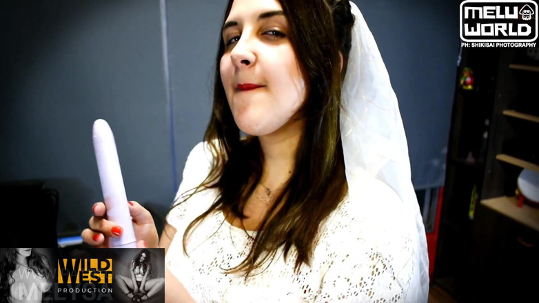 WildWestProduction: La novia