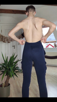 Would You Fuck Him?