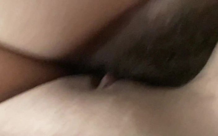 Zoe &amp; Melissa: Rubbing One Hairy Pussy and the Other Shaved