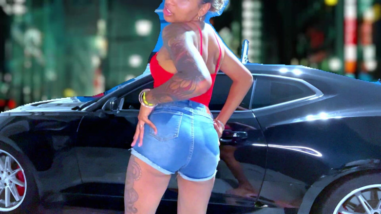 Mya Mula Goddess: 車を失くしたな、ガイ・カック