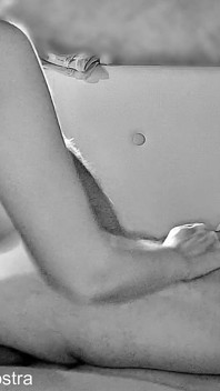 Amatoriale hardcore strapon pegging, non riesce a rifiutare il mio cazzo grosso e simpatico e inaspettatamente si arrapa