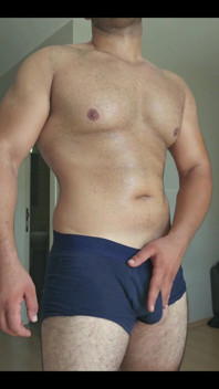 After Gym
