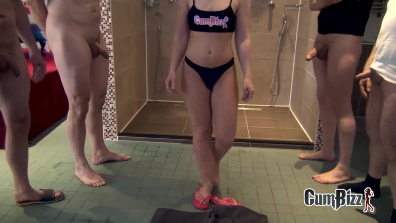 Cumbizz: Si jalang mani Teenie Belanda 1