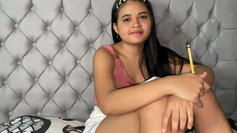 Yoha film exclusive: College Student Seduces His Classmate