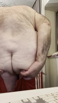Feb 5 Bolas e Bunda Dança