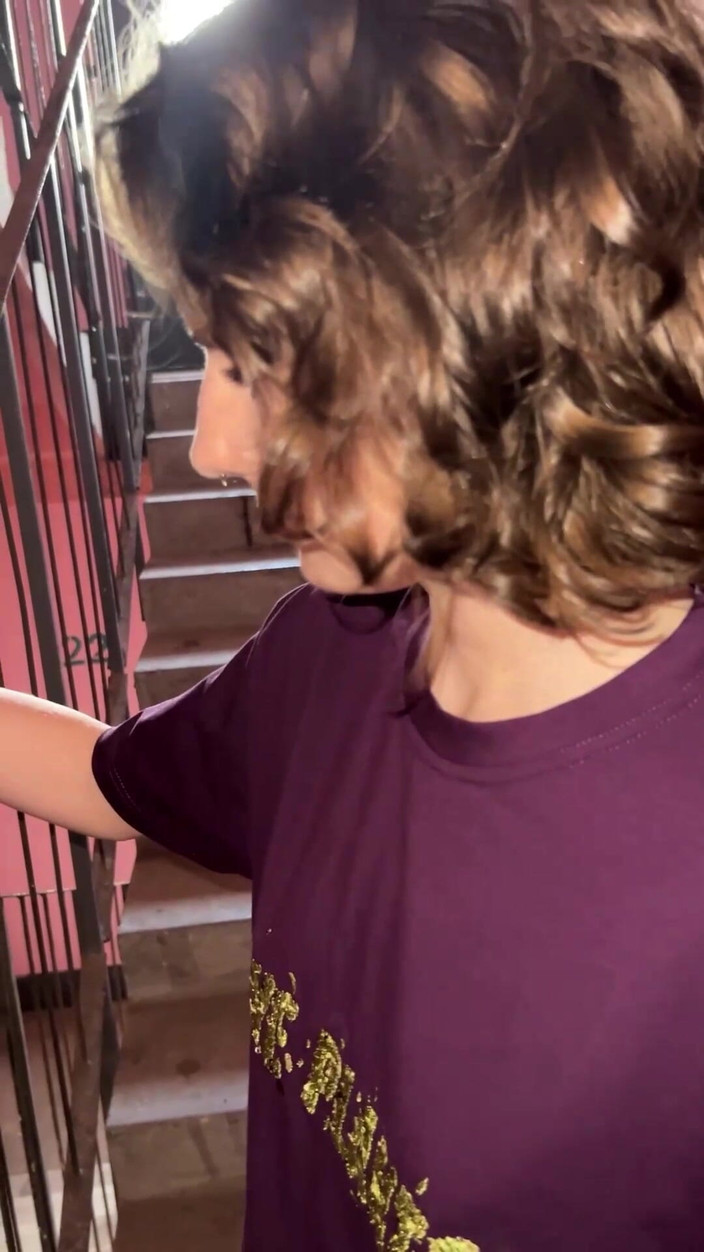 Darcy Dark: Kůže na kůži