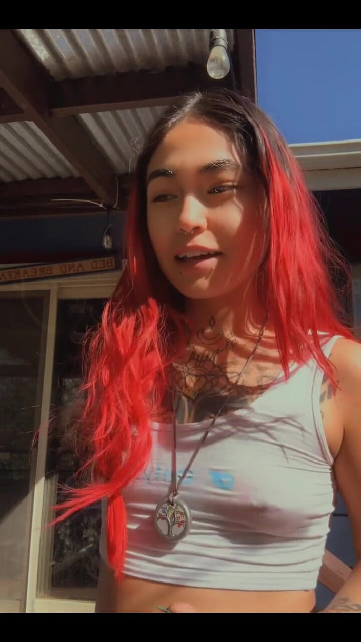 lilRavenFox: Goob Moooorning!