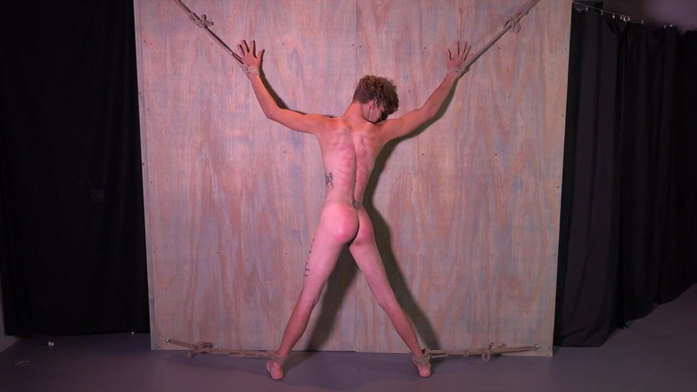 Dream Boy Bondage: Уеслі - глава 4