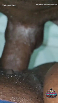 BBW Screaming and Moaning Louder for BBC