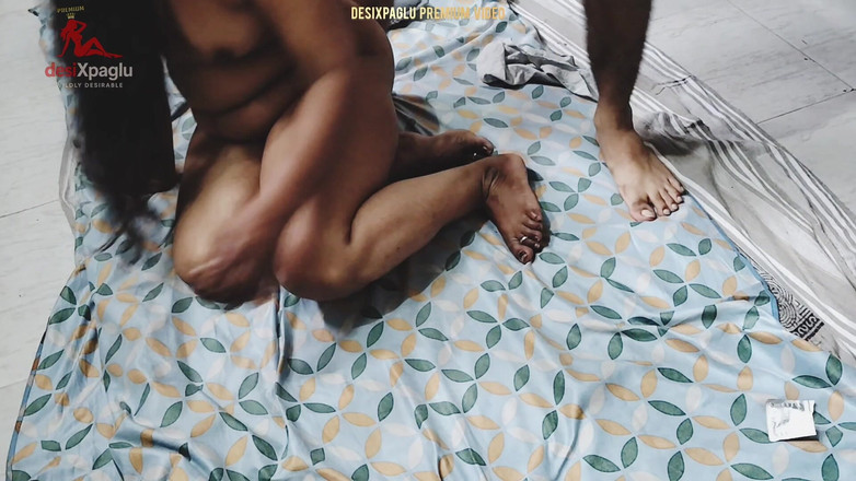 Desi Xpaglu: Video lengkap istri india yang tukang selingkuh dientot di pantat