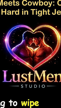 English Audio Gay Sex Story - Lacrosse Jock Meets Cowboy: College Stud Gets Rode Hard in Tight Jeans - Part 2