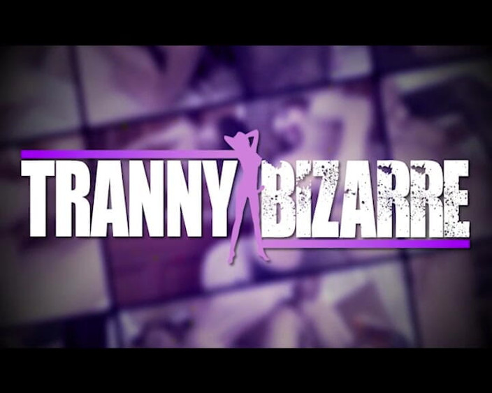 Tranny Bizarre: Pelajar Ladyboy
