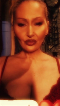 Mistress Says Jerking off Pussy Squirt
