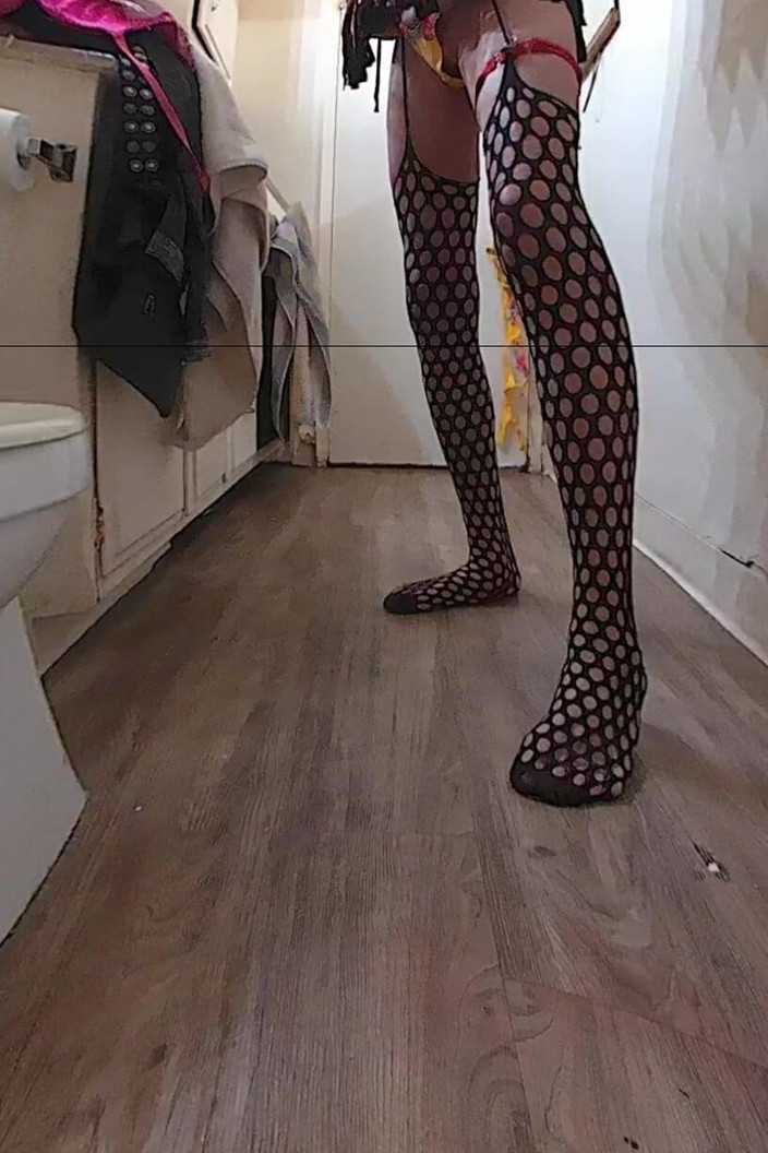 Lizzy Yum VR: Lizzy Yum VR 2025, dilatation, Edging n° 59
