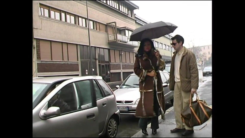 Shemale World: Analmente Tua... - Speciale Transexual - (full Movie)