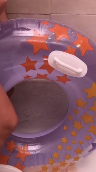 Cincin renang kemurungan