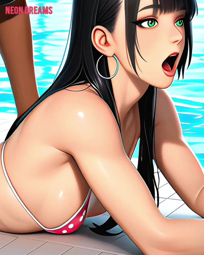 Neondreams Trans: Neon dreams - estate trans