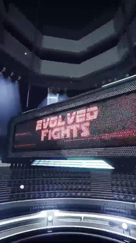 Vanessa Vega vs David Lee Gusti campuran