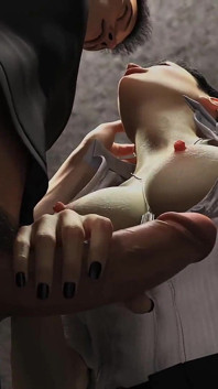 Area69: Polizistin gibt handjob zur Stellenförderung - episode 12