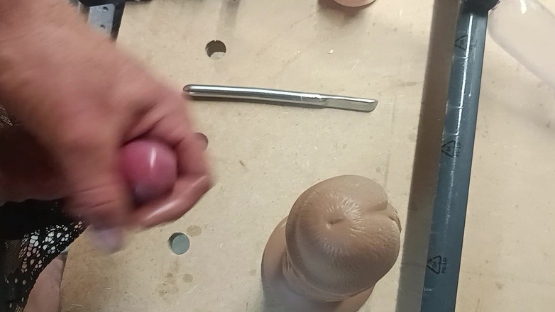 Artbigd: Solo urethra